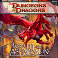 D&D: Wrath of Ashardalon