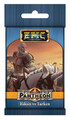 Epic Card Game : Pantheon - Riksis vs Tarken