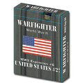 Warfighter: WWII - Expansion #6: USA #2