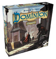 Dominion (edycja polska): Intryga
