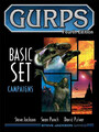 GURPS Campaigns 4th Ed.