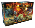 Twilight Imperium (4th edition) + promo bonusy