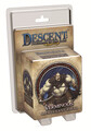 Descent: Journeys in the Dark (2nd edition) -  Verminous Lieutenant Pack