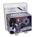 Star Wars: Imperial Assault - ISB Infiltrators Villain Pack PL/EN