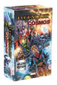 Legendary Marvel: Into the Cosmos Deluxe Expansion