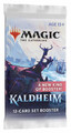 MtG: Kaldheim Set Booster Pack