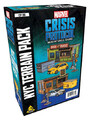 Marvel: Crisis Protocol - NYC Terrain Expansion