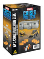 Marvel: Crisis Protocol - NYC Contruction Site Terrain Pack