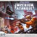 Star Wars: Imperium Atakuje - Gra podstawowa PL