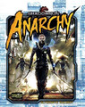 Shadowrun 5th Ed. - Anarchy 
