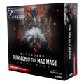 D&D: Waterdeep - Dungeon of the Mad Mage Board Game (Premium Edition)