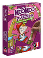 Kookoo Puzzles - Bajki