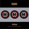 Warzone Resurrection - Mishima: Objective Markers