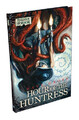 Arkham Horror: Hour of the Huntress Novella + karty promo