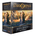 Lord of the Rings: Angmar Awakened Hero Expansion