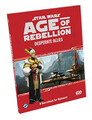 Star Wars Age of Rebellion - Desperate Allies