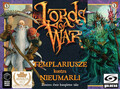 Lords of War: Władcy Wojny - Templariusze kontra Nieumarli