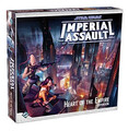 Star Wars: Imperial Assault - Heart of the Empire / W Sercu Imperium