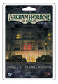 Arkham Horror: Morderstwo w Hotelu Excelsior / Murder at the Excelsior Hotel