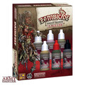 Zestaw Farb Army Painter - Zombicide - Green Horde