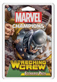 Marvel Champions LCG: The Wrecking Crew Scenario Pack