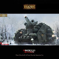 Warzone Resurrection - Bauhaus: GBT-49 Grizzly Tank