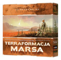 Terraformacja Marsa