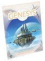 Genesys:  Game Master's Screen