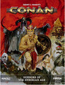 Conan RPG: Horrors of the Hyborian Age