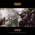 Warzone Resurrection - Dark Legion: Praetorian Stalkers-Close Combat