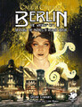 Call of Cthulhu RPG: Berlin Wicked City + PDF