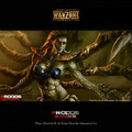 Warzone Resurrection - Dark Legion: Golgotha