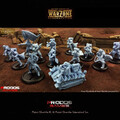 Warzone Resurrection - Imperial: Starter Box