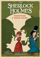 Sherlock Holmes - Pojedynek z Irene Adler
