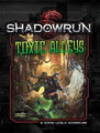 Shadowrun 5th Ed. - Toxic Alley