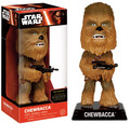 Star Wars EP VII - Wacky Wobblers - Chewbacca