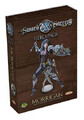 Sword & Sorcery: Morrigan Hero Pack - PL