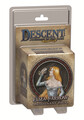 Descent: Journeys in the Dark (2nd edition) - Eliza Farrow Lieutenant Pack