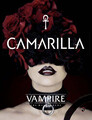 Vampire: The Masquerade 5E RPG - Camarilla Book + PDF
