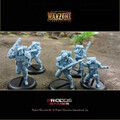 Warzone Resurrection - Imperial: Blood Berets Close Combat Add-on