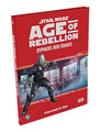 Star Wars Age of Rebellion - Cyphers and Masks
