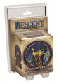 Descent: Journeys in the Dark (2nd edition) - Tristayne Olliven Lieutenant Pack
