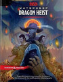 Dungeons & Dragons: Waterdeep - Dragon Heist