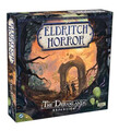 Eldritch Horror - The Dreamlands