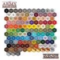 Farby Army Painter - Różne Kolory