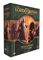 Lord of the Rings: The Fellowship of the Ring - Saga Expansion