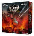 Blood Rage: Core Set (PL)