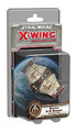X-Wing: Scurrg H-6 Bomber / Bombowiec Scurrg H6