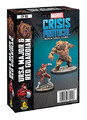 Marvel: Crisis Protocol - Ursa Major & Red Guardia
