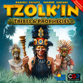 Tzolkin: Kalendarz Majów - Plemiona i Przepowiednie / Tribes & Prophecies